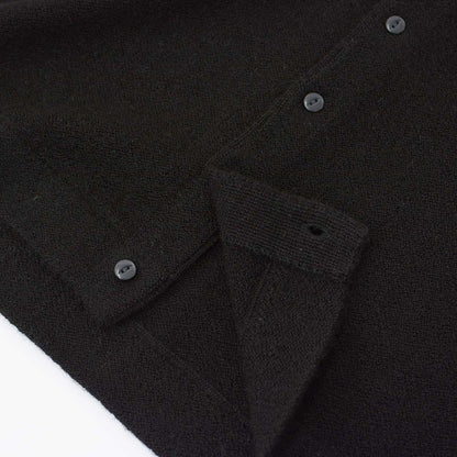 UNDYED [アンダイド] ALPACA CDGN [USN24FKCD095] アルパカカーディガン [2024AW]