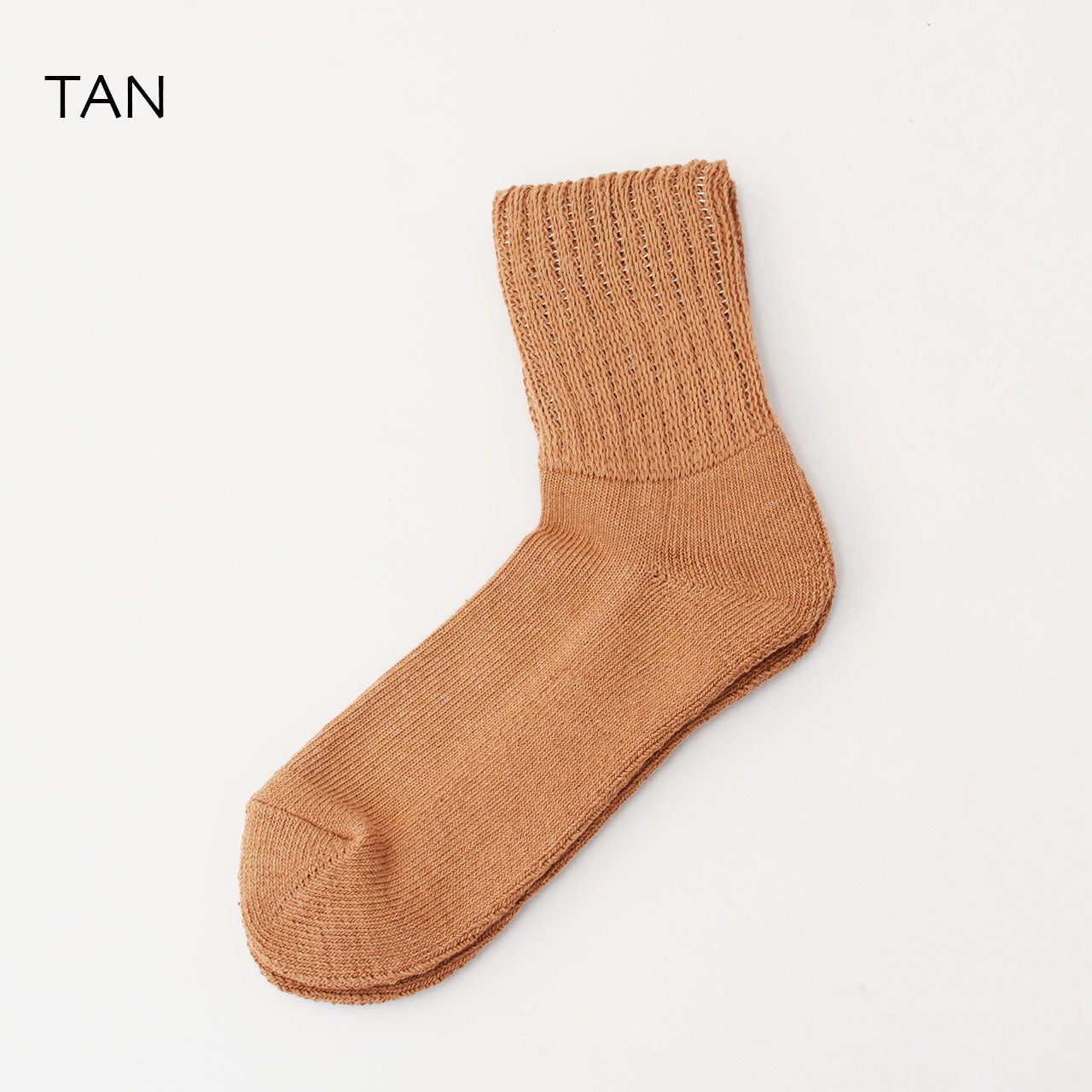 UNDYED [アンダイド] SOCKS [USN24SSO084] ソックス [2024SS]