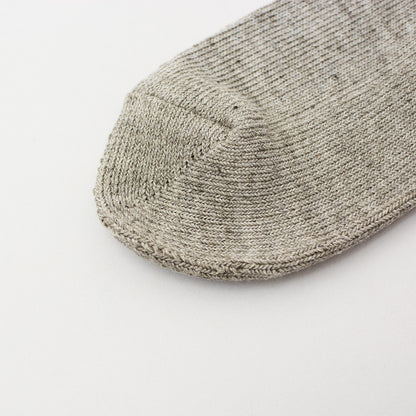 UNDYED [アンダイド] SOCKS [USN24SSO084] ソックス [2024SS]