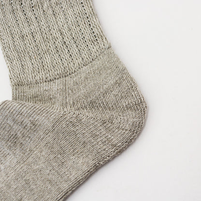 UNDYED [アンダイド] SOCKS [USN24SSO084] ソックス [2024SS]