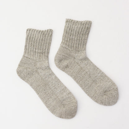 UNDYED [アンダイド] SOCKS [USN24SSO084] ソックス [2024SS]