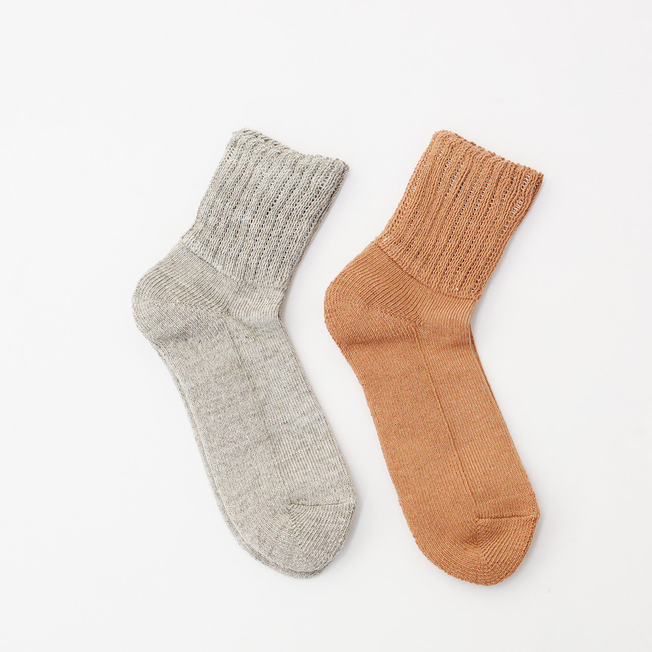 UNDYED [アンダイド] SOCKS [USN24SSO084] ソックス [2024SS]