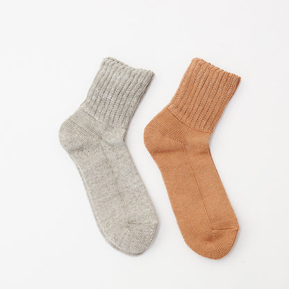 UNDYED [アンダイド] SOCKS [USN24SSO084] ソックス [2024SS]