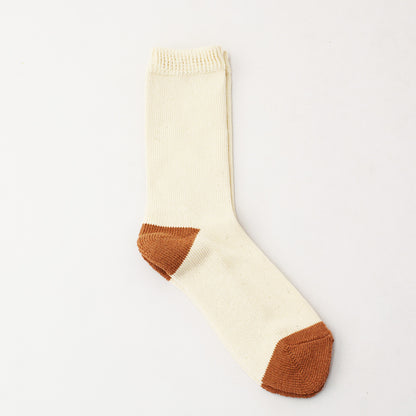 UNDYED [アンダイド] COLOR SWITCH SOCKS [USN24SSO085] カラースイッチソックス [2024SS]