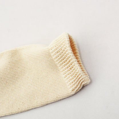 UNDYED [アンダイド] COLOR SWITCH SOCKS [USN24SSO085] カラースイッチソックス [2024SS]