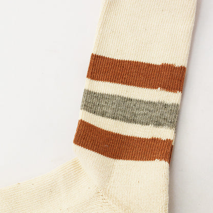 UNDYED [アンダイド] COLOR SWITCH SOCKS [USN24SSO085] カラースイッチソックス [2024SS]