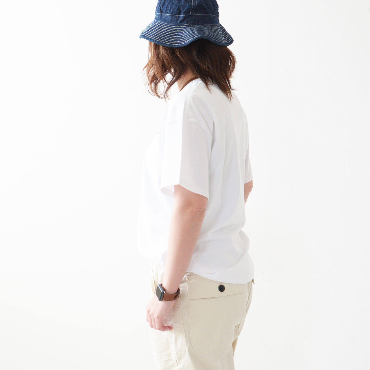 Regency Works[リージェンシーワークス] DOG TEE [GD02] ドッグティー [2024SS]