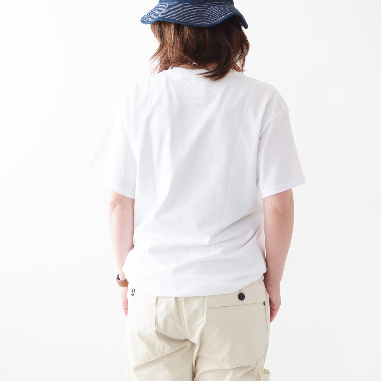 Regency Works[リージェンシーワークス] DOG TEE [GD02] ドッグティー [2024SS]