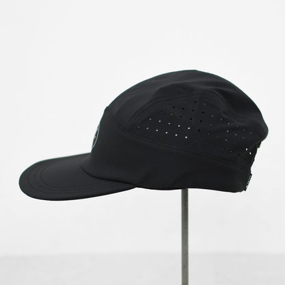 RUN AMOK [ラン アモック] ALTA ELITE RUN HAT [RH737] アルタエリートランハット・ハット・帽子・ランニング・アウトドア・キャンプ・日よけ・ドライ素材・MEN'S / LADY'S [2025AW]