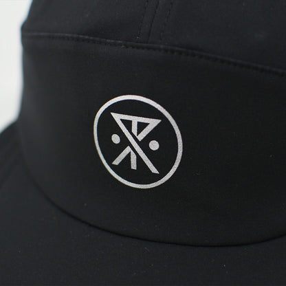 RUN AMOK [ラン アモック] ALTA ELITE RUN HAT [RH737] アルタエリートランハット・ハット・帽子・ランニング・アウトドア・キャンプ・日よけ・ドライ素材・MEN'S / LADY'S [2025AW]