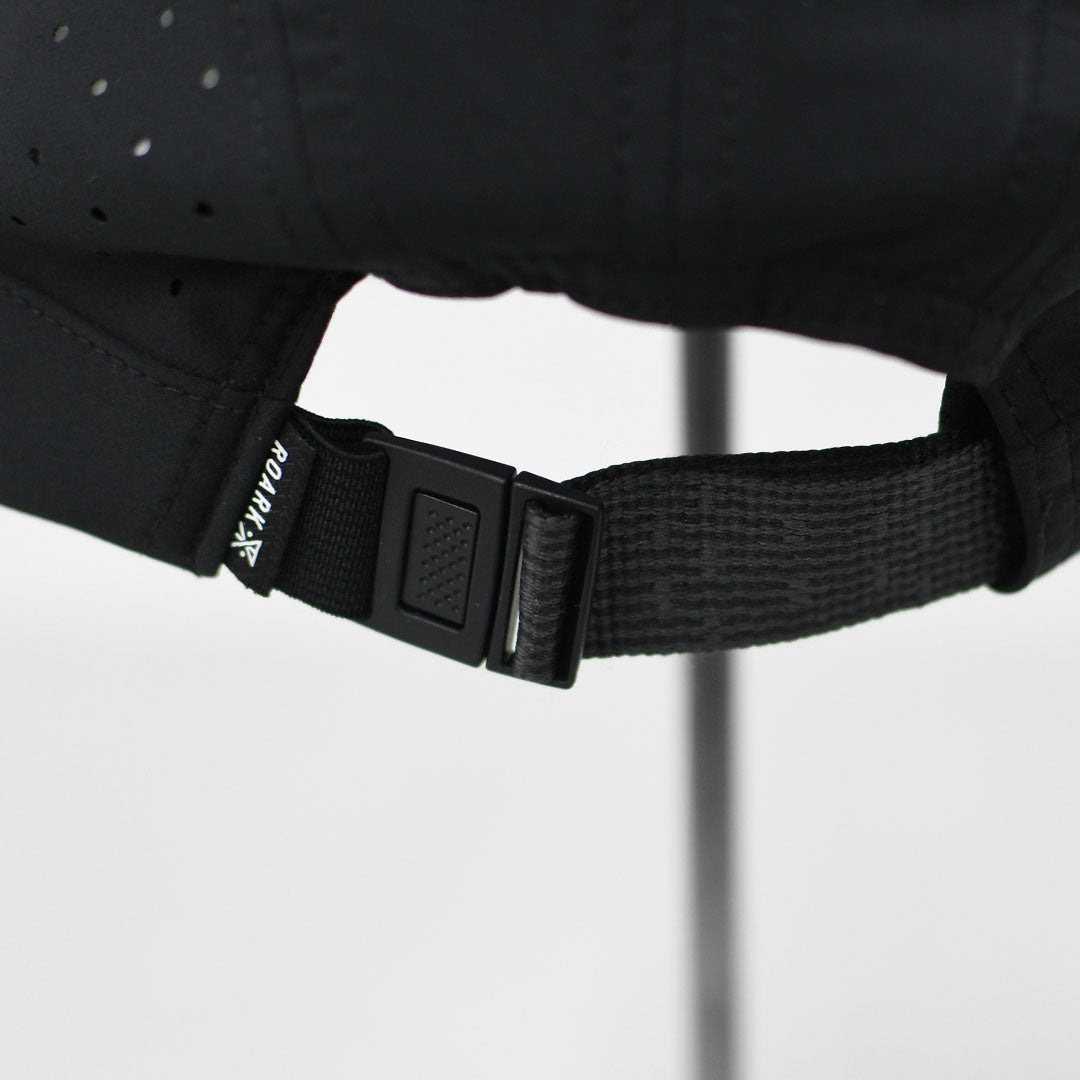 RUN AMOK [ラン アモック] ALTA ELITE RUN HAT [RH737] アルタエリートランハット・ハット・帽子・ランニング・アウトドア・キャンプ・日よけ・ドライ素材・MEN'S / LADY'S [2025AW]