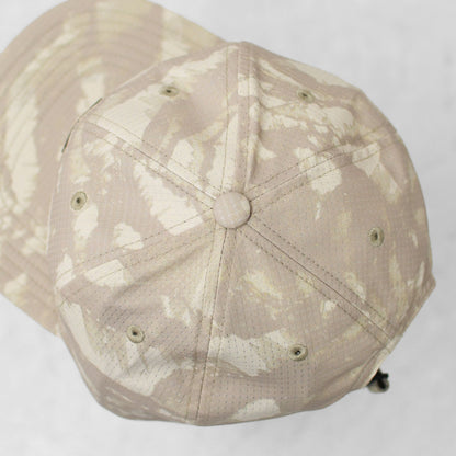 RUN AMOK [ラン アモック] BLESS UP TRAIL HAT [RH738] ブレスアップトレイルハット・キャップ・軽量・トレイルランニング・ランニング・MEN'S / LADY'S [2025AW]