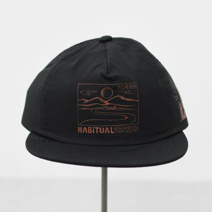 RUN AMOK [ラン アモック] MATHIS 5 PANEL [RH739] マティス 5 パネル [2025AW]