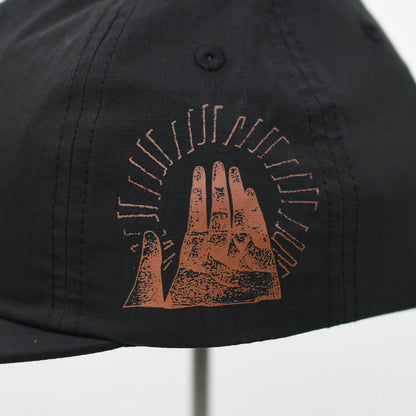 RUN AMOK [ラン アモック] MATHIS 5 PANEL [RH739] マティス 5 パネル [2025AW]