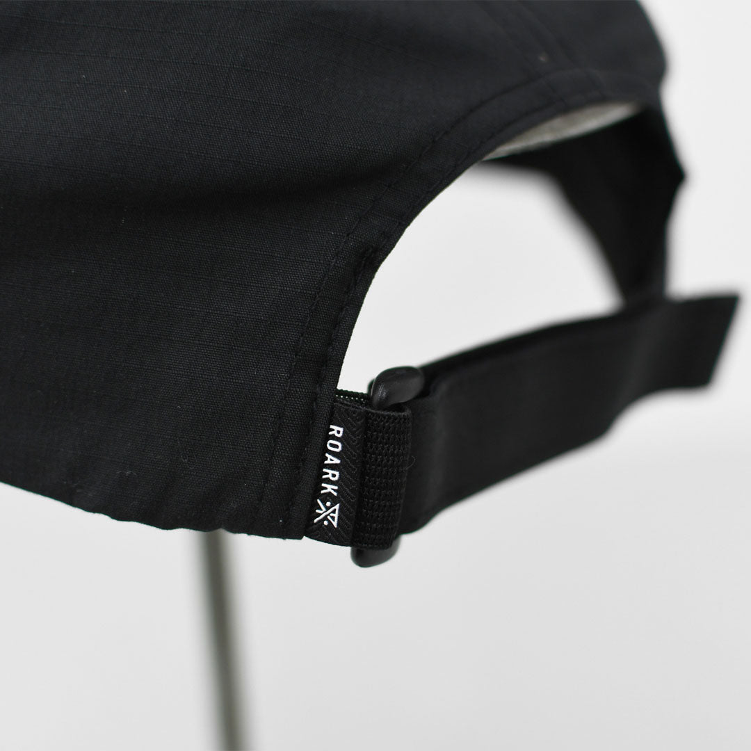 RUN AMOK [ラン アモック] MATHIS 5 PANEL [RH739] マティス 5 パネル [2025AW]