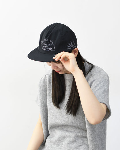 RUN AMOK [ラン アモック] MATHIS 5 PANEL [RH748] マティス 5 パネル・MEN'S / LADY'S [2026SS]