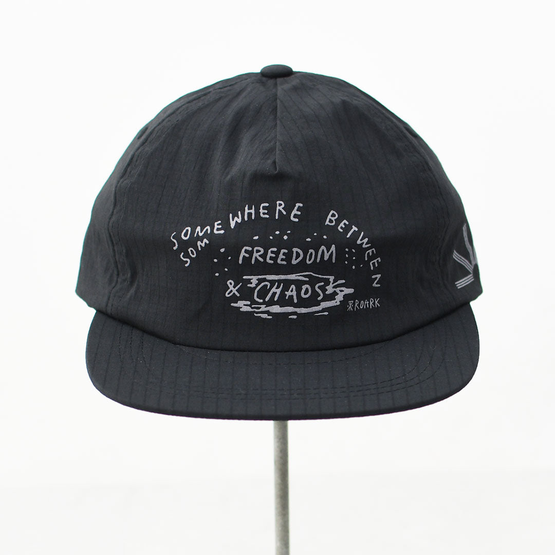 RUN AMOK [ラン アモック] MATHIS 5 PANEL [RH748] マティス 5 パネル・MEN'S / LADY'S [2026SS]