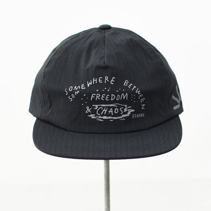 RUN AMOK [ラン アモック] MATHIS 5 PANEL [RH748] マティス 5 パネル・MEN'S / LADY'S [2026SS]