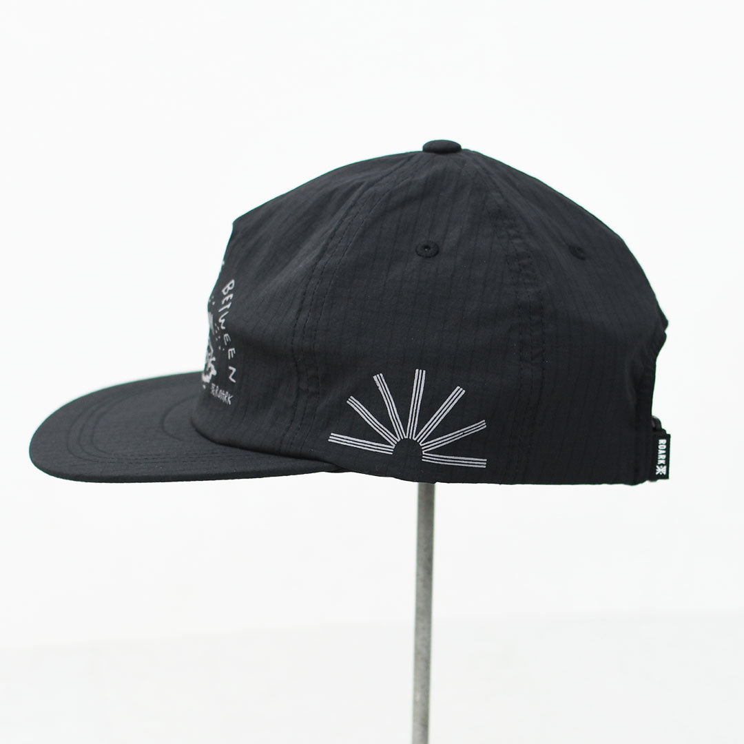 RUN AMOK [ラン アモック] MATHIS 5 PANEL [RH748] マティス 5 パネル・MEN'S / LADY'S [2026SS]