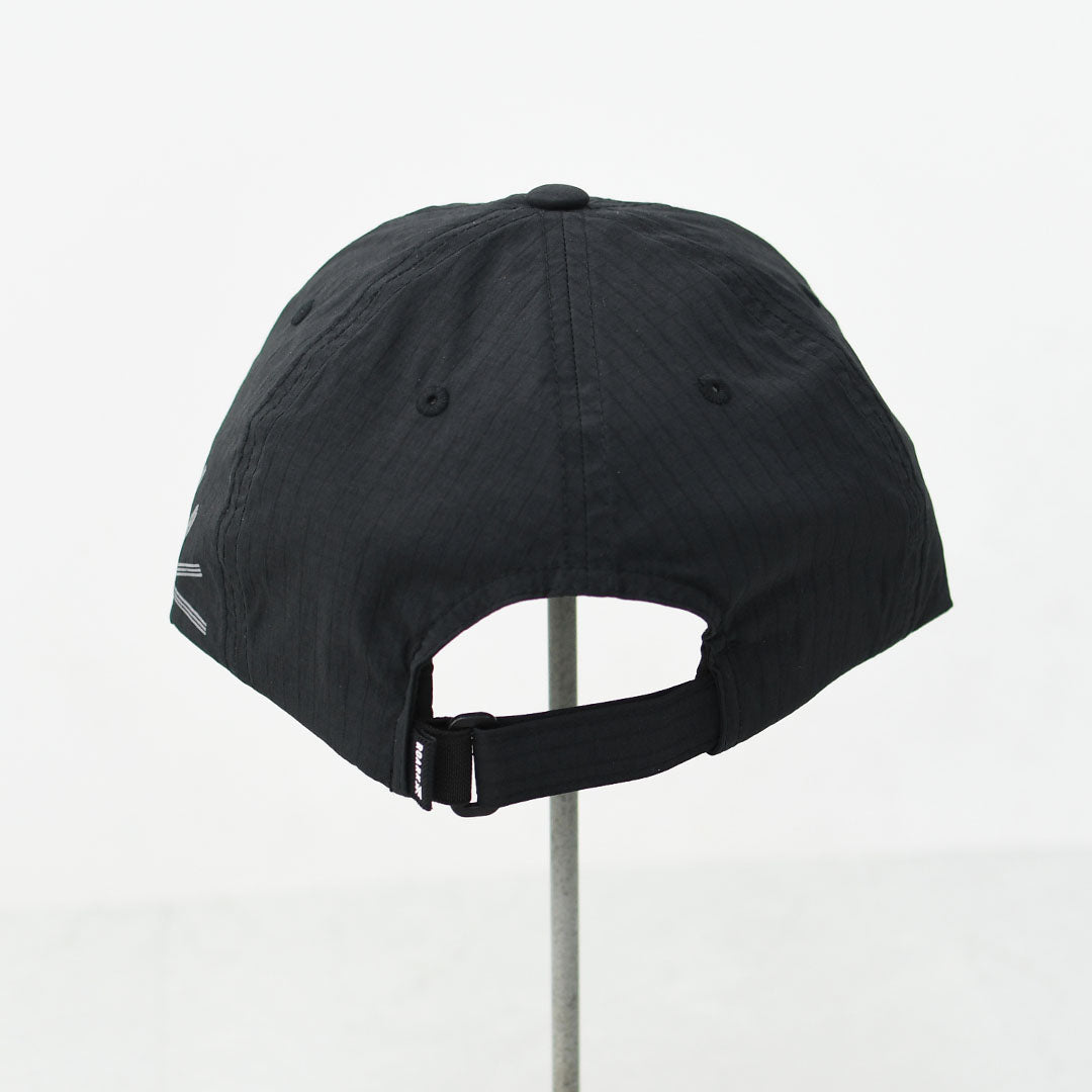 RUN AMOK [ラン アモック] MATHIS 5 PANEL [RH748] マティス 5 パネル・MEN'S / LADY'S [2026SS]