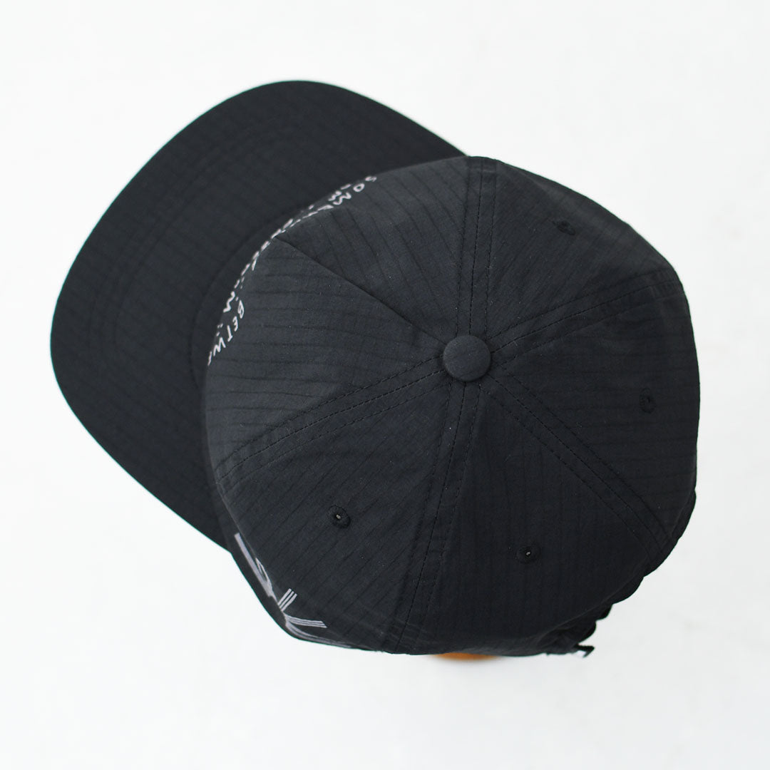 RUN AMOK [ラン アモック] MATHIS 5 PANEL [RH748] マティス 5 パネル・MEN'S / LADY'S [2026SS]