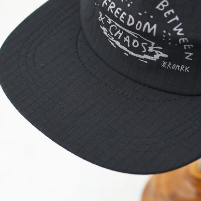 RUN AMOK [ラン アモック] MATHIS 5 PANEL [RH748] マティス 5 パネル・MEN'S / LADY'S [2026SS]