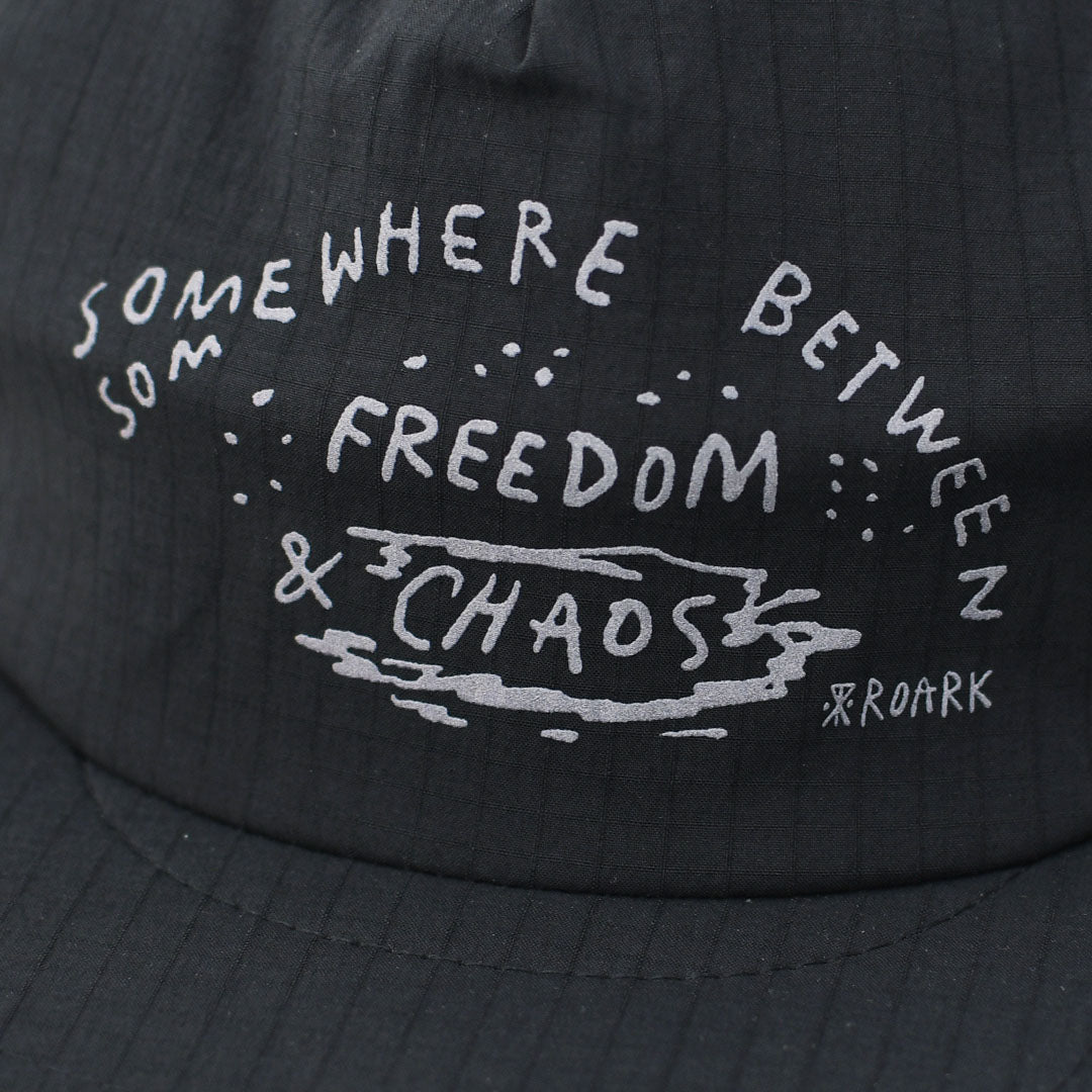 RUN AMOK [ラン アモック] MATHIS 5 PANEL [RH748] マティス 5 パネル・MEN'S / LADY'S [2026SS]
