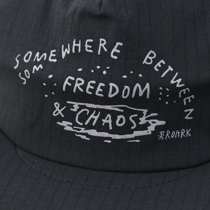 RUN AMOK [ラン アモック] MATHIS 5 PANEL [RH748] マティス 5 パネル・MEN'S / LADY'S [2026SS]