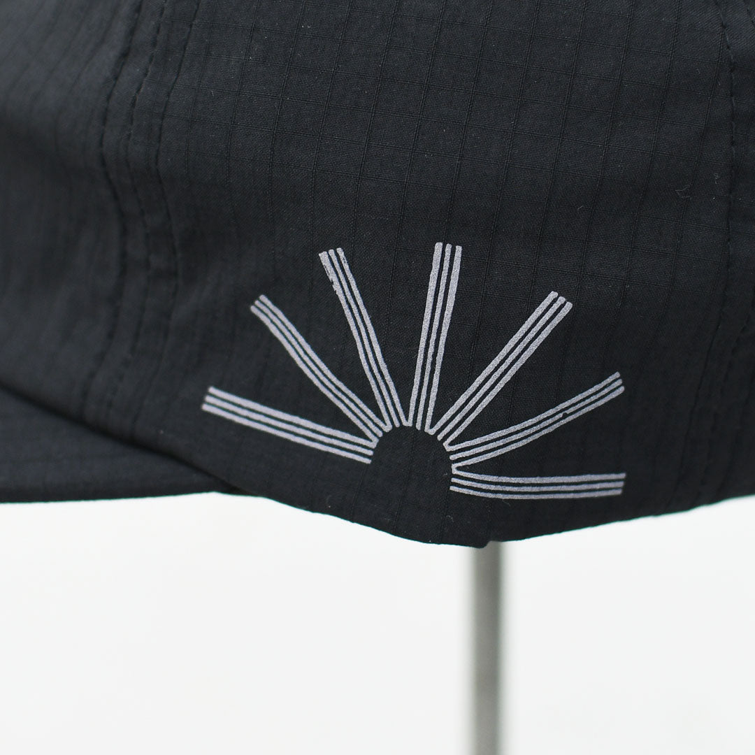 RUN AMOK [ラン アモック] MATHIS 5 PANEL [RH748] マティス 5 パネル・MEN'S / LADY'S [2026SS]