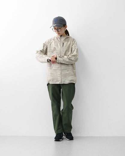RUN AMOK [ラン アモック] SECONDWIND 3.0 [RJ269] セカンドウィンド3.0・MEN'S [2025AW]