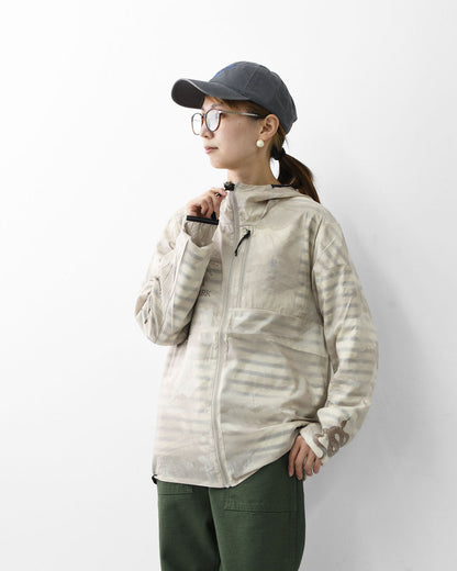 RUN AMOK [ラン アモック] SECONDWIND 3.0 [RJ269] セカンドウィンド3.0・MEN'S [2025AW]