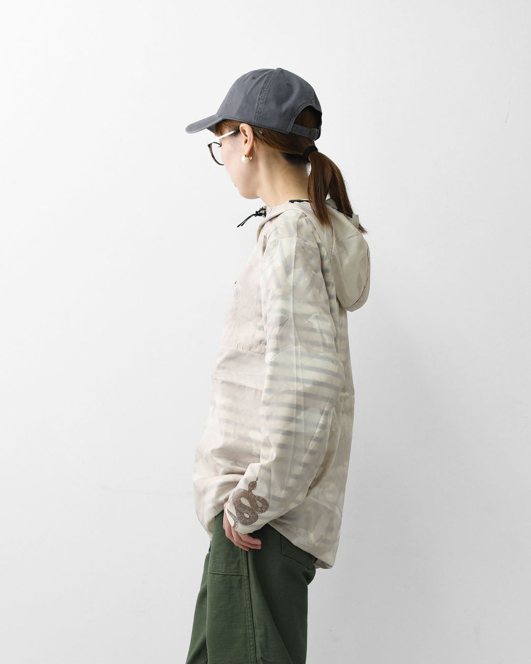 RUN AMOK [ラン アモック] SECONDWIND 3.0 [RJ269] セカンドウィンド3.0・MEN'S [2025AW]