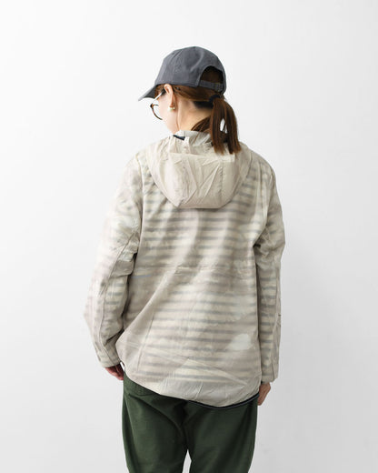 RUN AMOK [ラン アモック] SECONDWIND 3.0 [RJ269] セカンドウィンド3.0・MEN'S [2025AW]