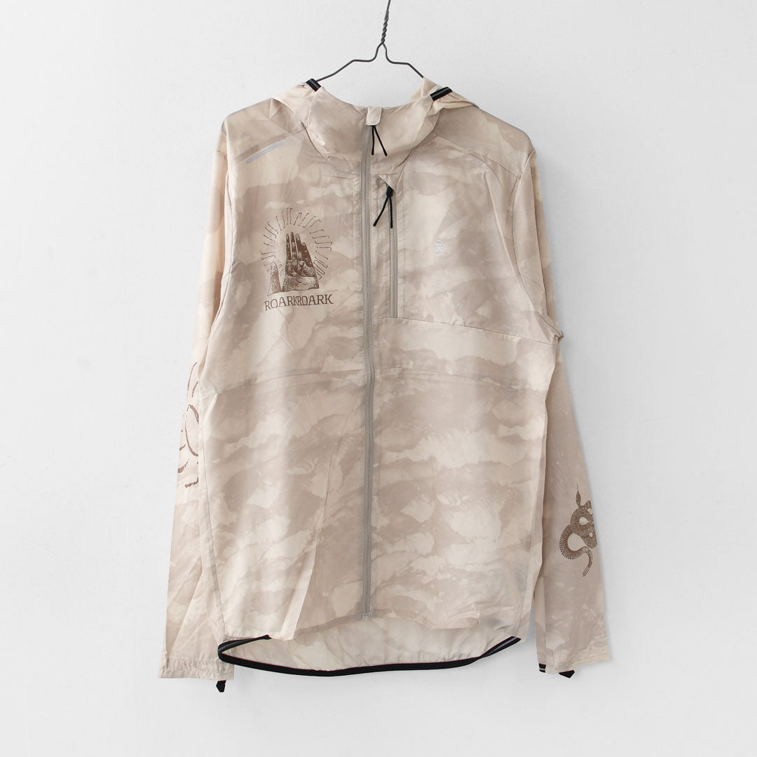 RUN AMOK [ラン アモック] SECONDWIND 3.0 [RJ269] セカンドウィンド3.0・MEN'S [2025AW]