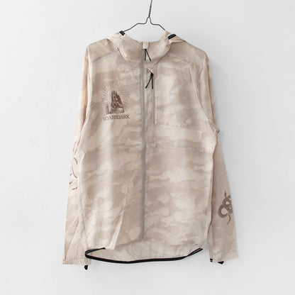 RUN AMOK [ラン アモック] SECONDWIND 3.0 [RJ269] セカンドウィンド3.0・MEN'S [2025AW]