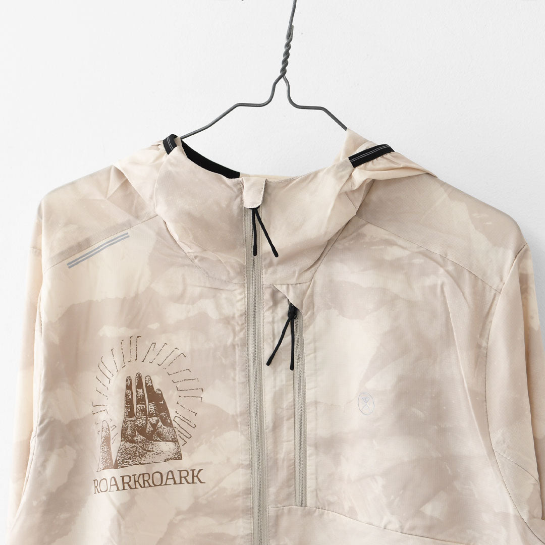 RUN AMOK [ラン アモック] SECONDWIND 3.0 [RJ269] セカンドウィンド3.0・MEN'S [2025AW]