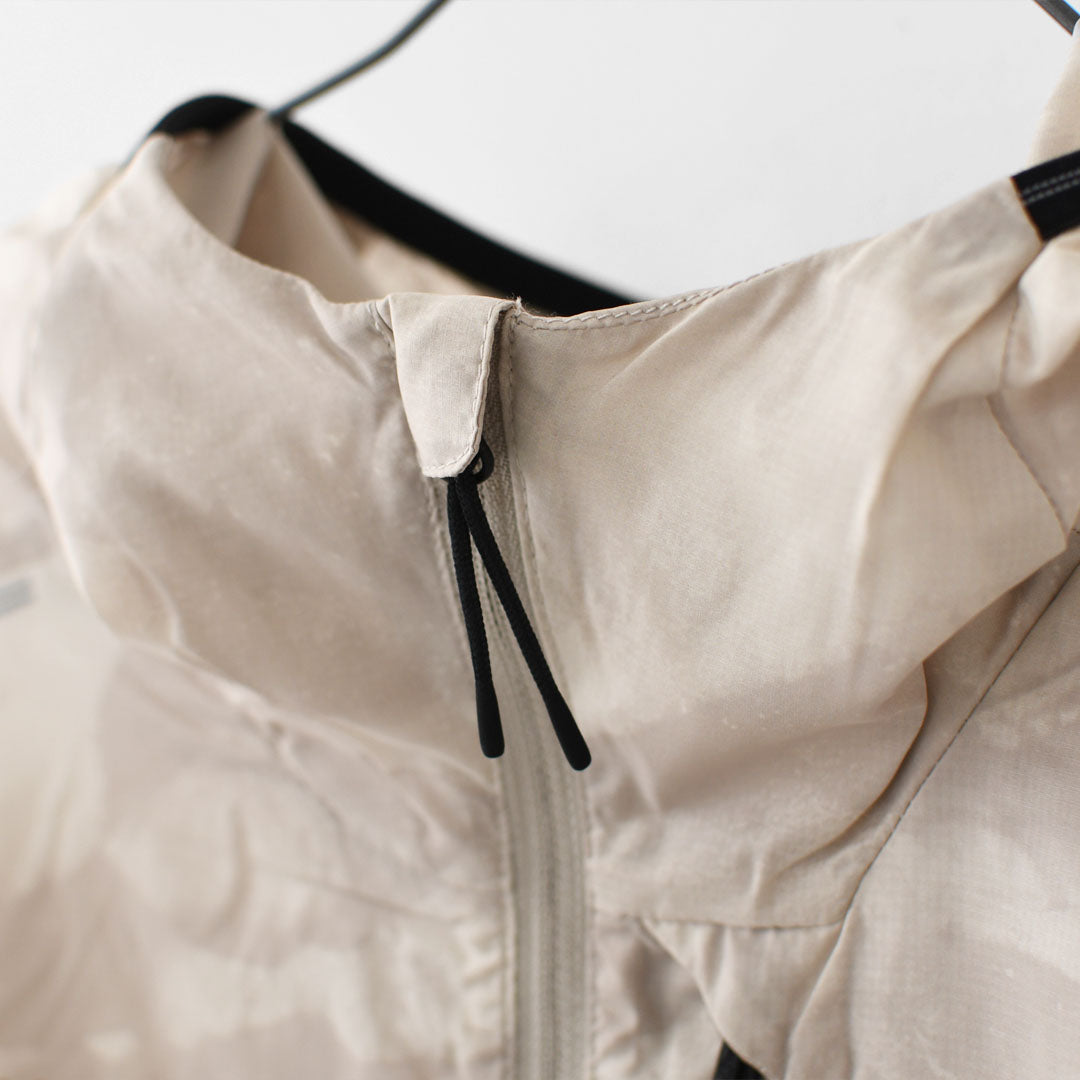 RUN AMOK [ラン アモック] SECONDWIND 3.0 [RJ269] セカンドウィンド3.0・MEN'S [2025AW]