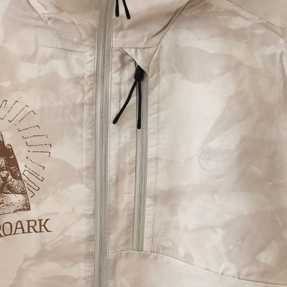 RUN AMOK [ラン アモック] SECONDWIND 3.0 [RJ269] セカンドウィンド3.0・MEN'S [2025AW]