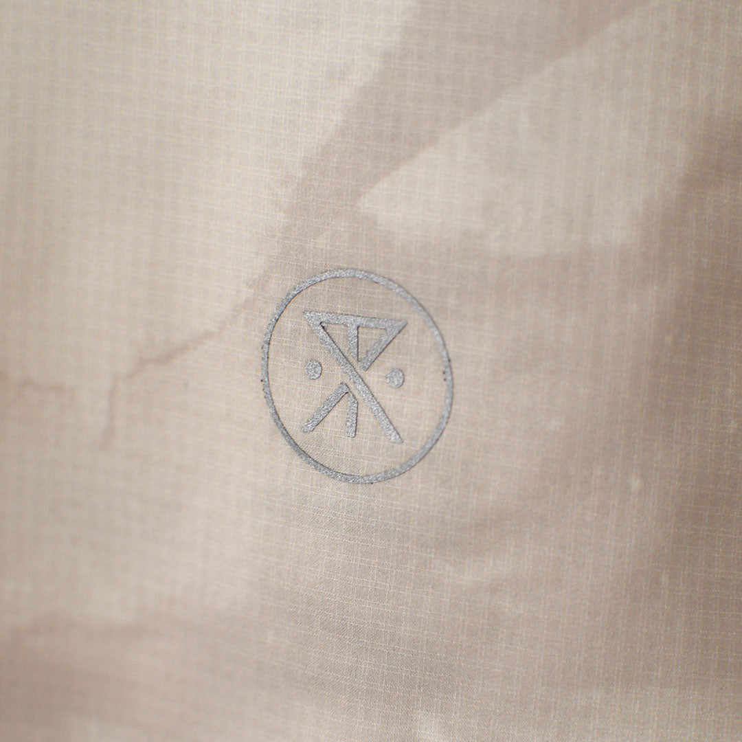 RUN AMOK [ラン アモック] SECONDWIND 3.0 [RJ269] セカンドウィンド3.0・MEN'S [2025AW]