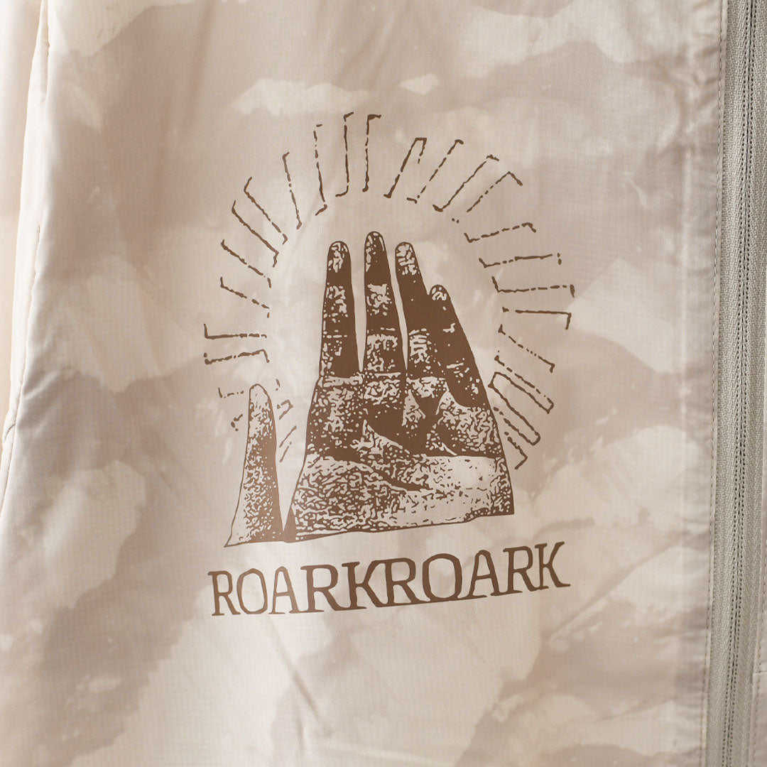 RUN AMOK [ラン アモック] SECONDWIND 3.0 [RJ269] セカンドウィンド3.0・MEN'S [2025AW]