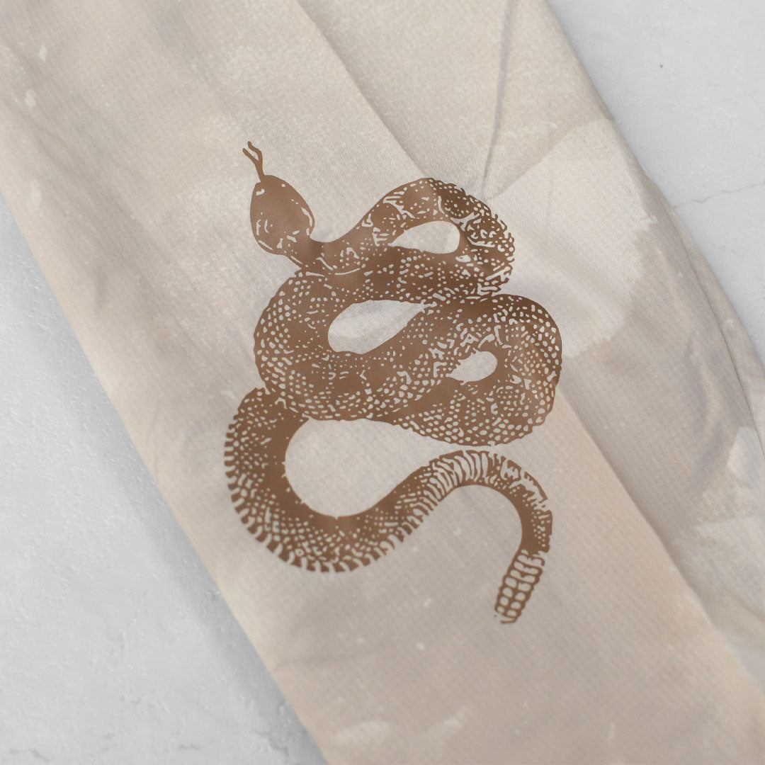 RUN AMOK [ラン アモック] SECONDWIND 3.0 [RJ269] セカンドウィンド3.0・MEN'S [2025AW]