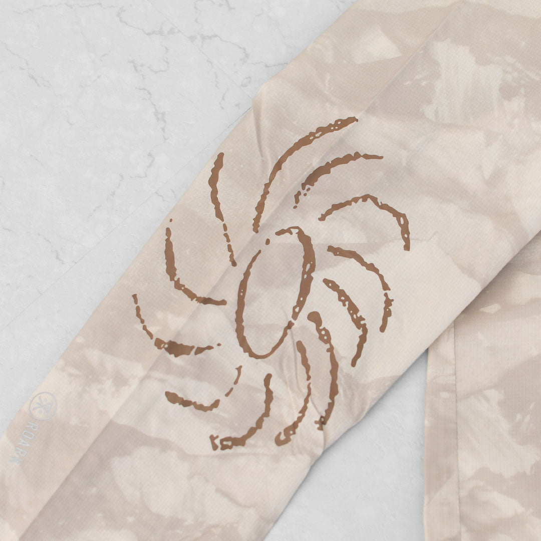 RUN AMOK [ラン アモック] SECONDWIND 3.0 [RJ269] セカンドウィンド3.0・MEN'S [2025AW]