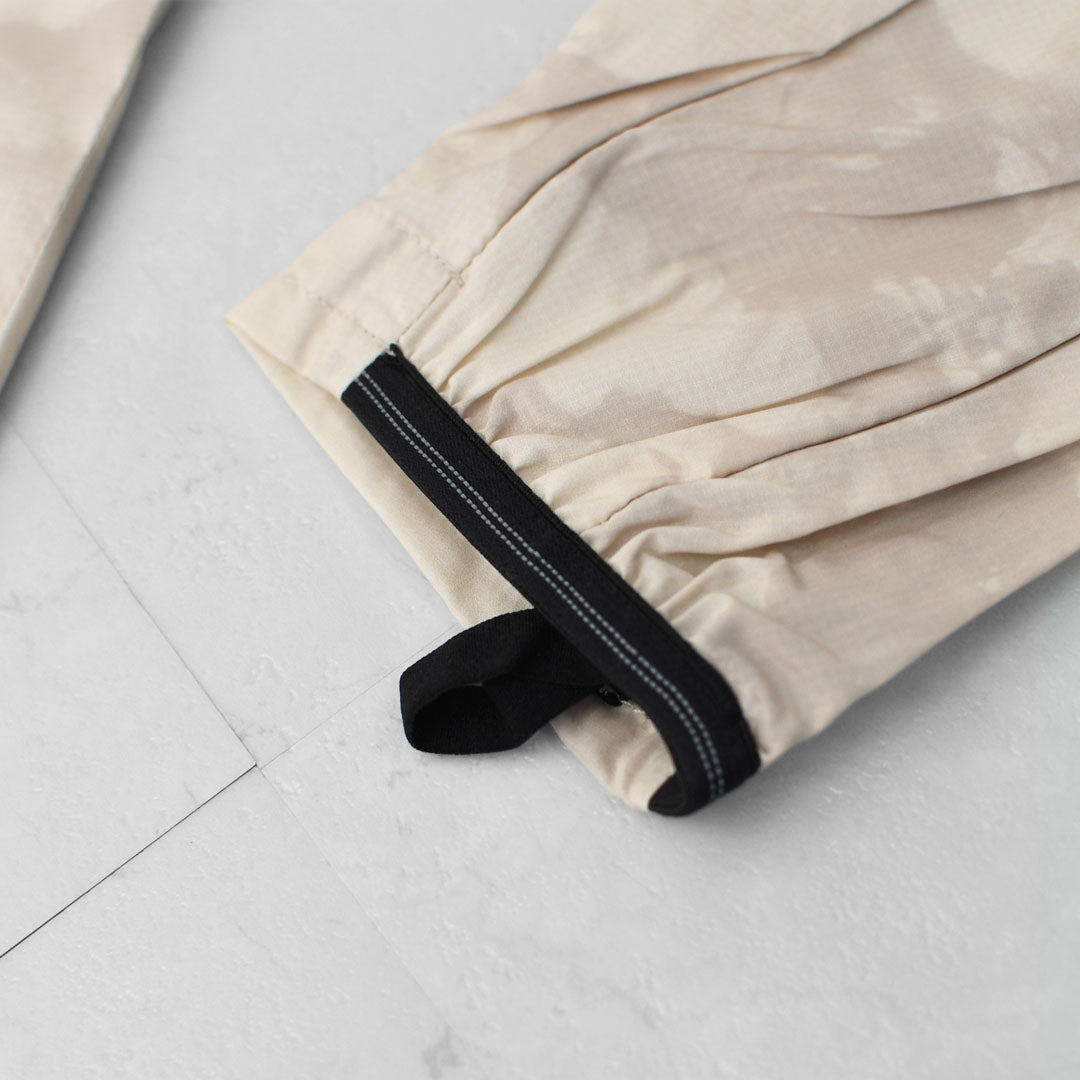 RUN AMOK [ラン アモック] SECONDWIND 3.0 [RJ269] セカンドウィンド3.0・MEN'S [2025AW]