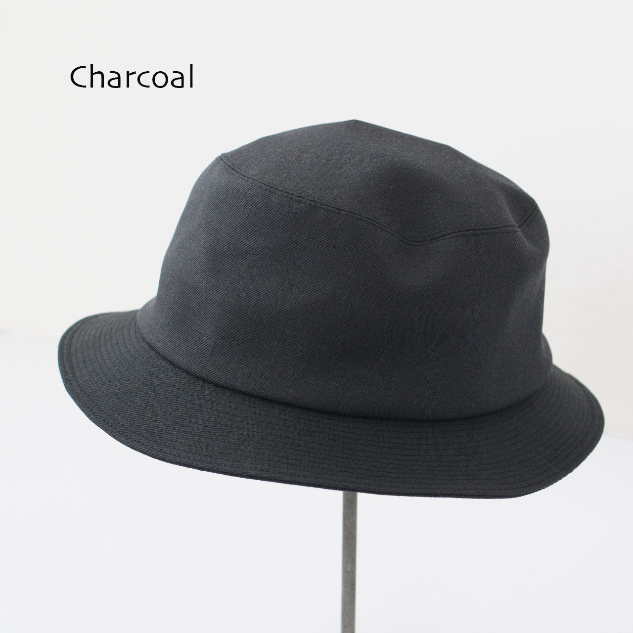 O/EIGHTH [オーエイス] SEASONAL HAT OHH/WOOL [OHH4A1] シーズナルハット OHH/ウール [2024AW]