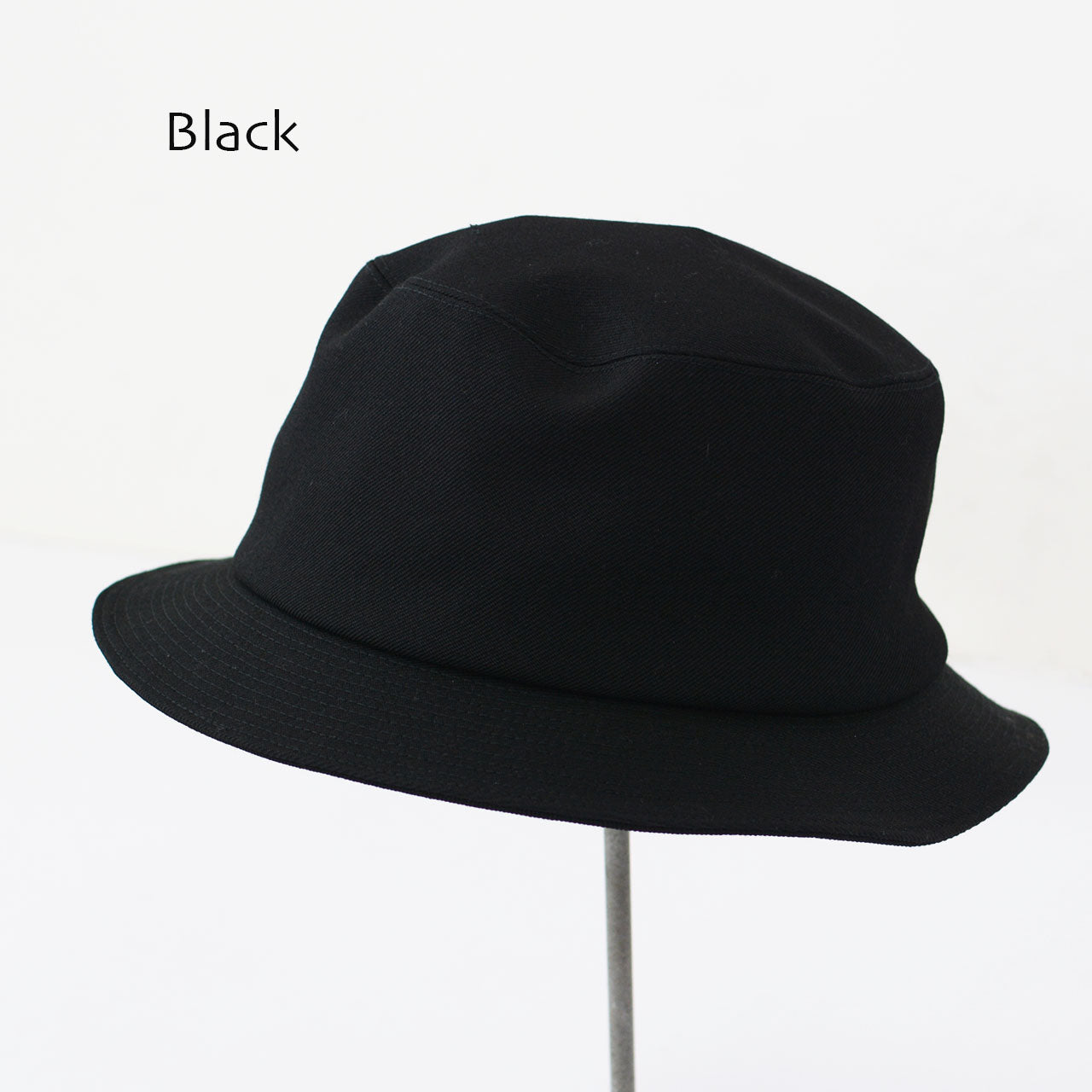 O/EIGHTH [オーエイス] SEASONAL HAT OHH/WOOL [OHH4A1] シーズナルハット OHH/ウール [2024AW]