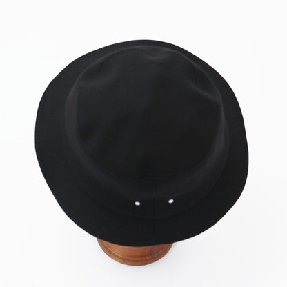 O/EIGHTH [オーエイス] SEASONAL HAT OHH/WOOL [OHH4A1] シーズナルハット OHH/ウール [2024AW]