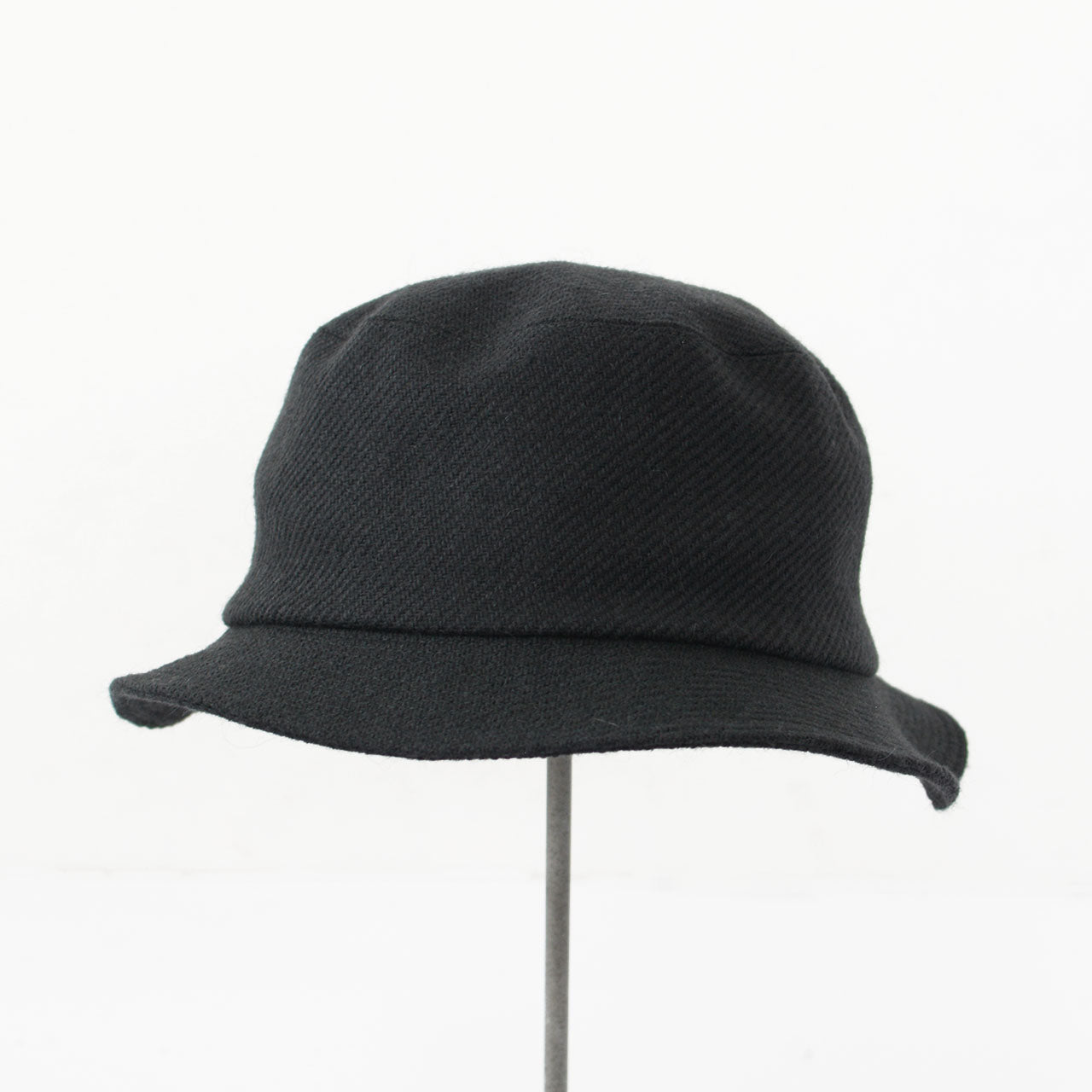 O/EIGHTH [オーエイス] SEASONAL HAT OHH/WOOL・MOHAIR [OHH4A2] シーズナルハット OHH/ウール [2024AW]