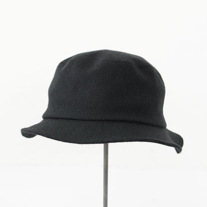 O/EIGHTH [オーエイス] SEASONAL HAT OHH/WOOL・MOHAIR [OHH4A2] シーズナルハット OHH/ウール [2024AW]