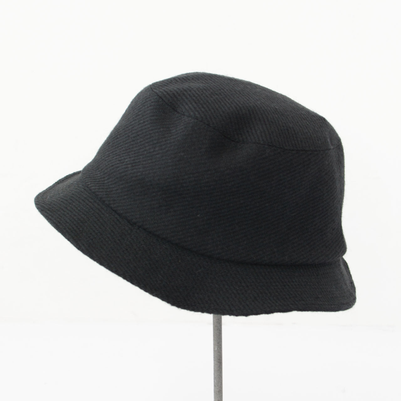 O/EIGHTH [オーエイス] SEASONAL HAT OHH/WOOL・MOHAIR [OHH4A2] シーズナルハット OHH/ウール [2024AW]