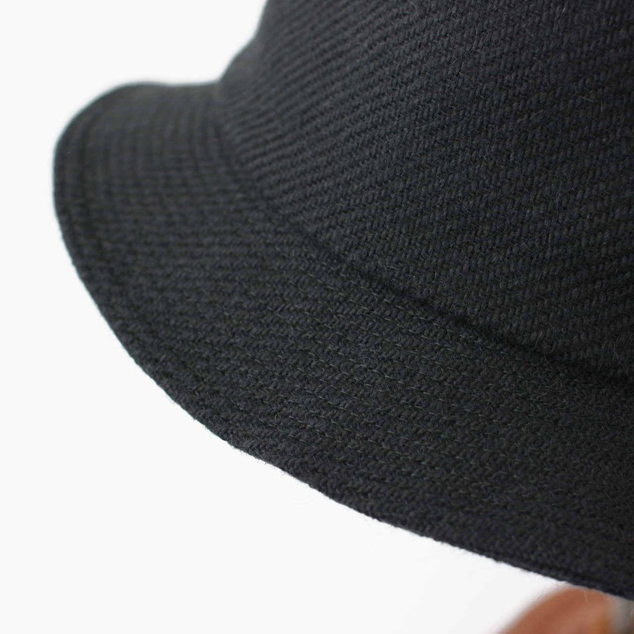 O/EIGHTH [オーエイス] SEASONAL HAT OHH/WOOL・MOHAIR [OHH4A2] シーズナルハット OHH/ウール [2024AW]